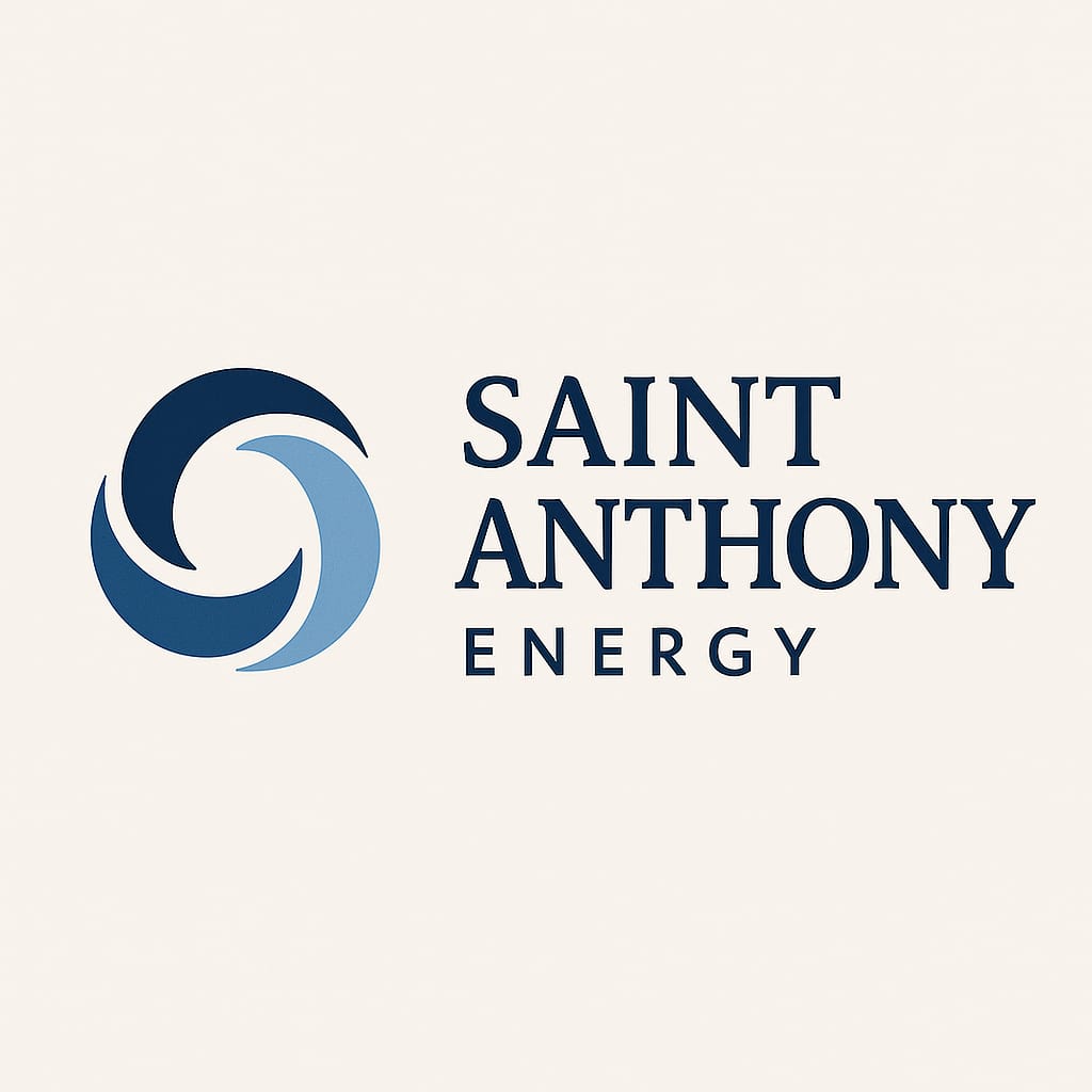 saint anthony energy