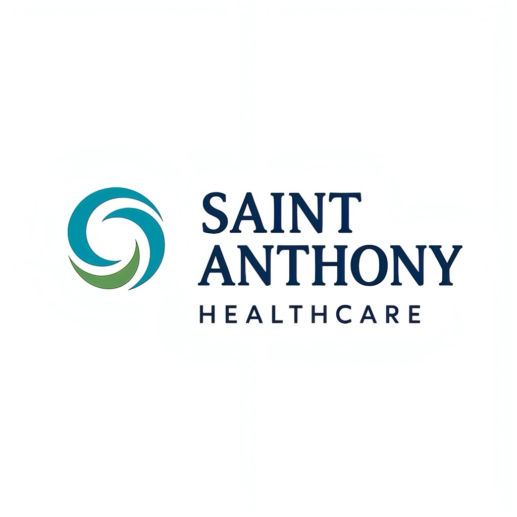 saint anthony healthcare